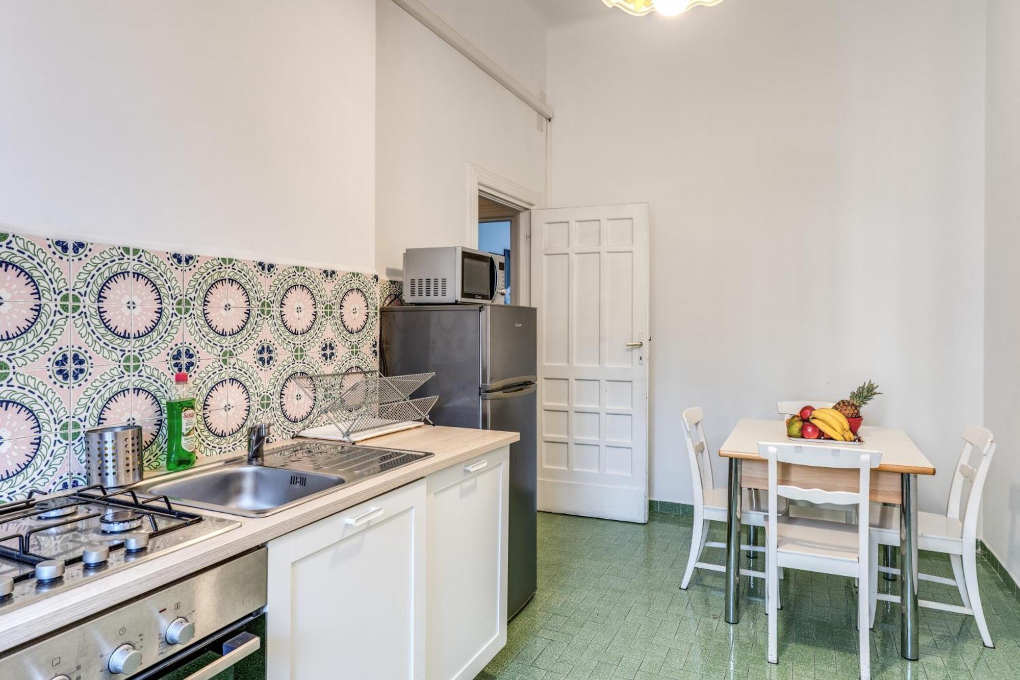 Flately A Testaccio Рим Екстериор снимка