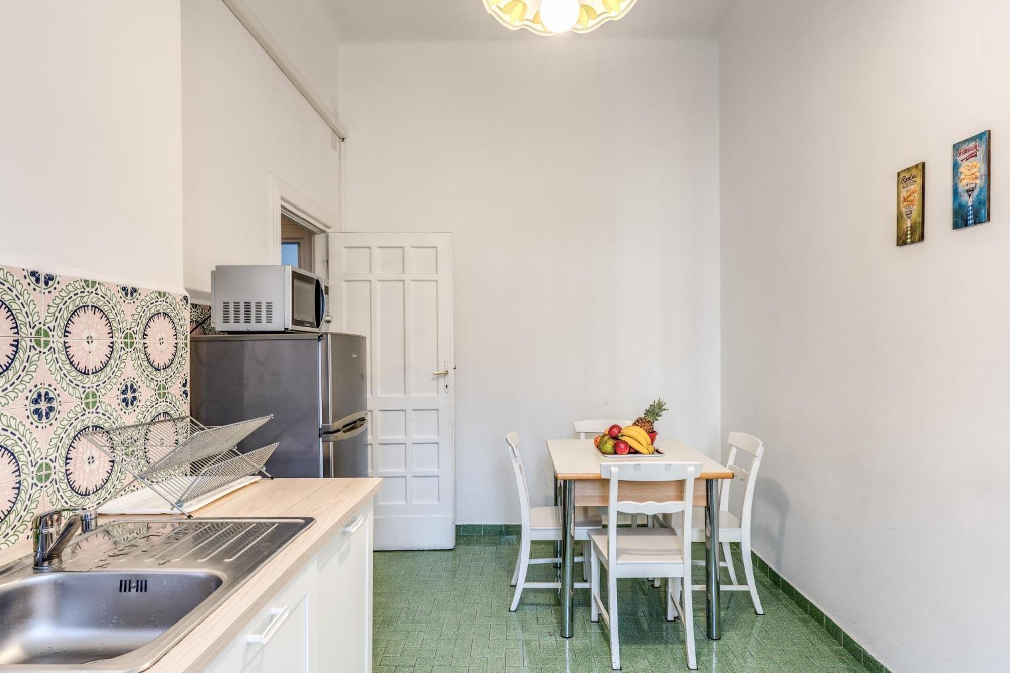 Flately A Testaccio Рим Екстериор снимка