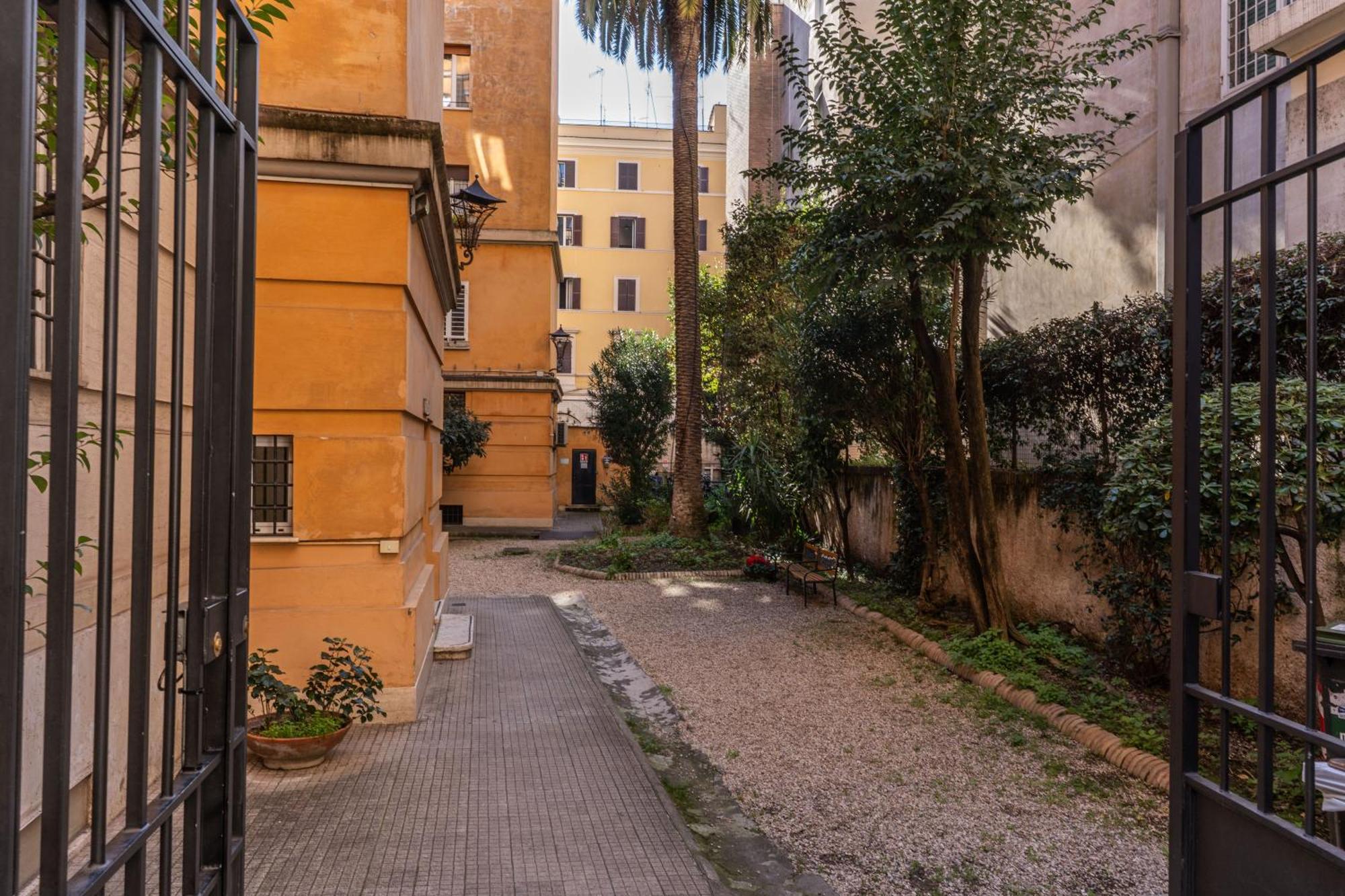 Flately A Testaccio Рим Екстериор снимка